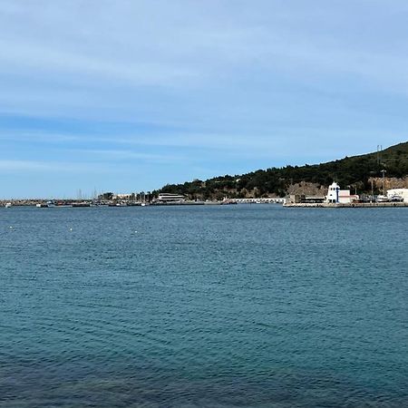 Chez Anna Apartman Sesimbra Kültér fotó
