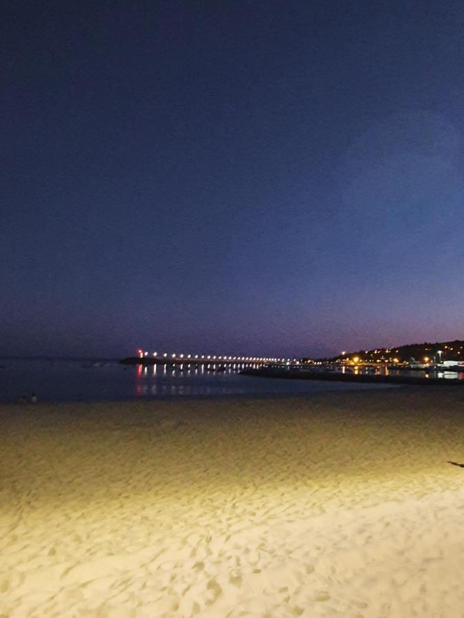 Chez Anna Apartman Sesimbra Kültér fotó