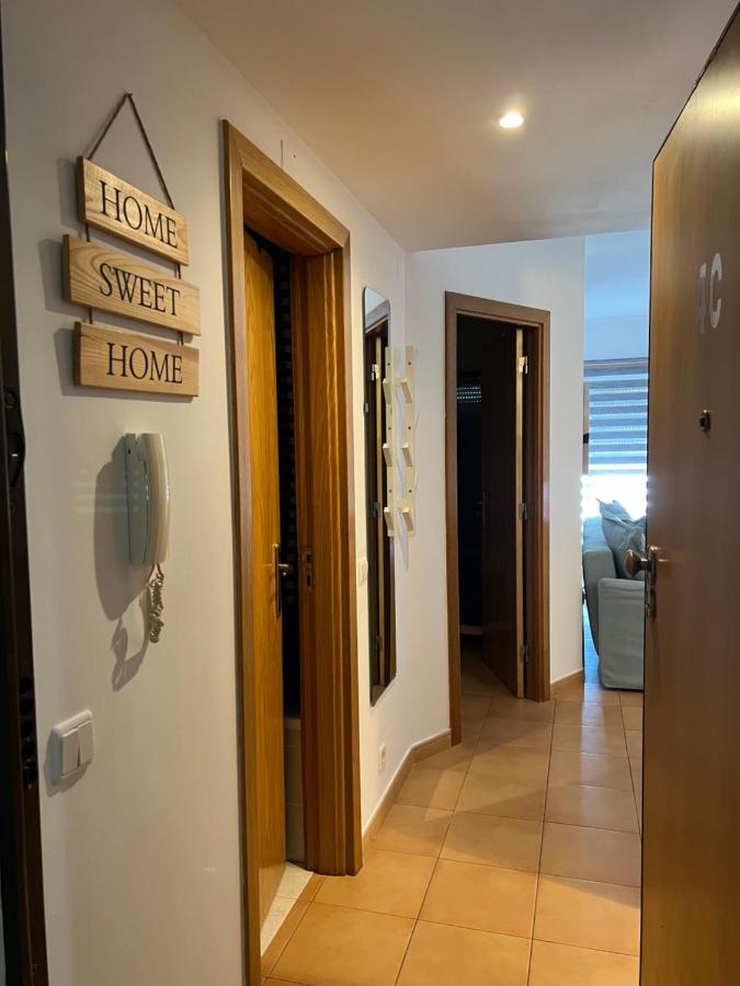 Chez Anna Apartman Sesimbra Kültér fotó