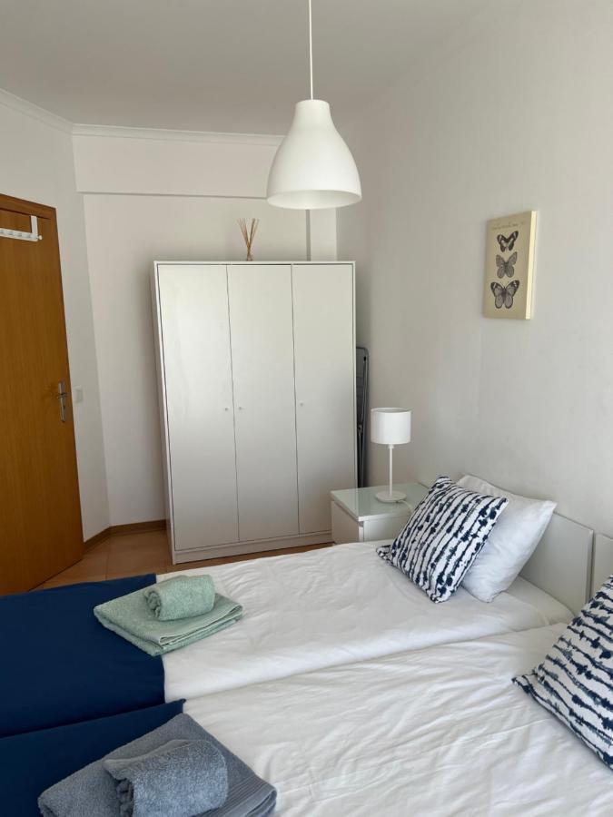 Chez Anna Apartman Sesimbra Kültér fotó