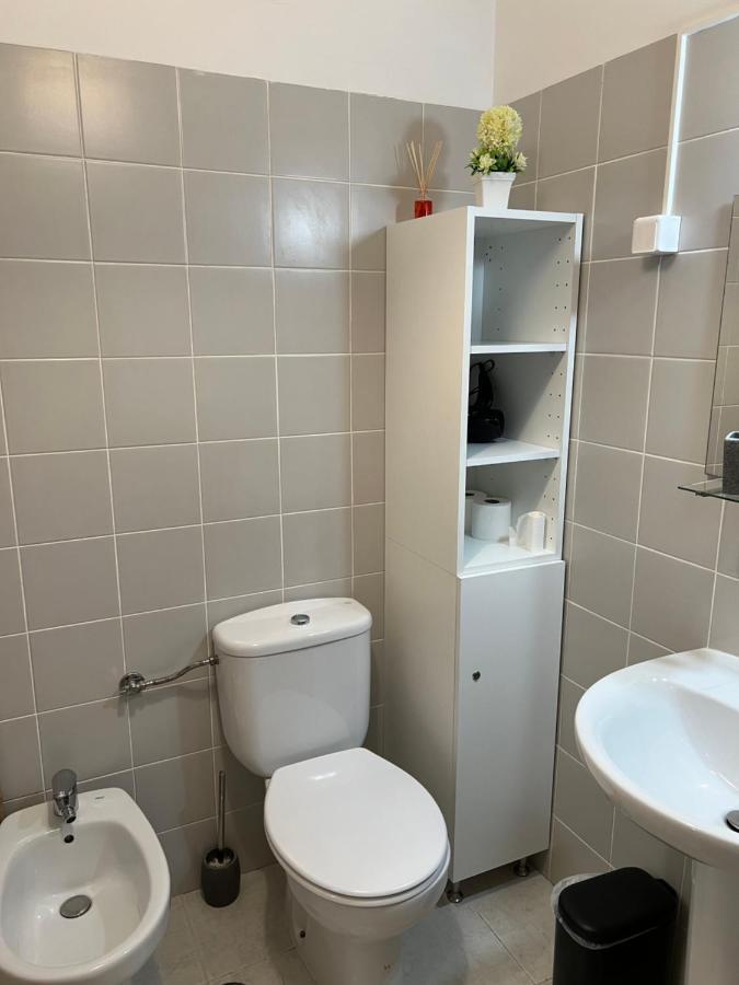 Chez Anna Apartman Sesimbra Kültér fotó