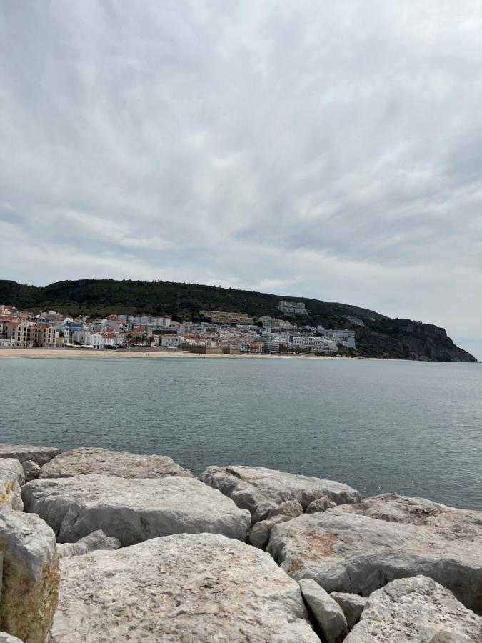 Chez Anna Apartman Sesimbra Kültér fotó