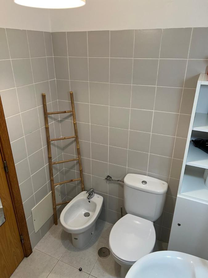 Chez Anna Apartman Sesimbra Kültér fotó